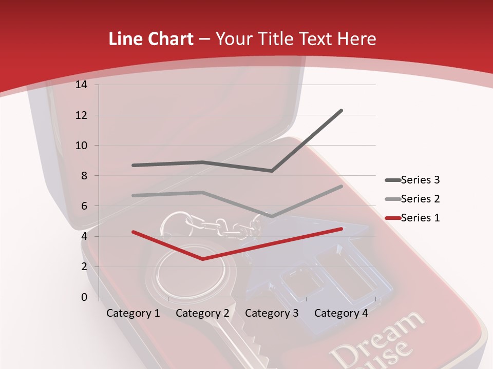 New Marriage Surprise PowerPoint Template