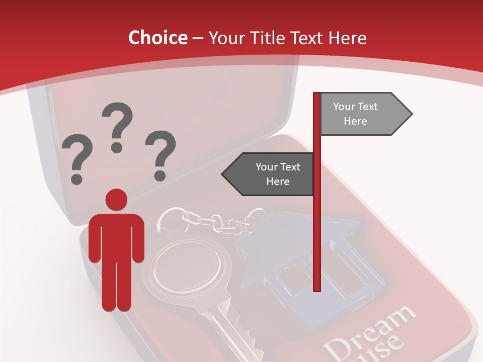 New Marriage Surprise PowerPoint Template