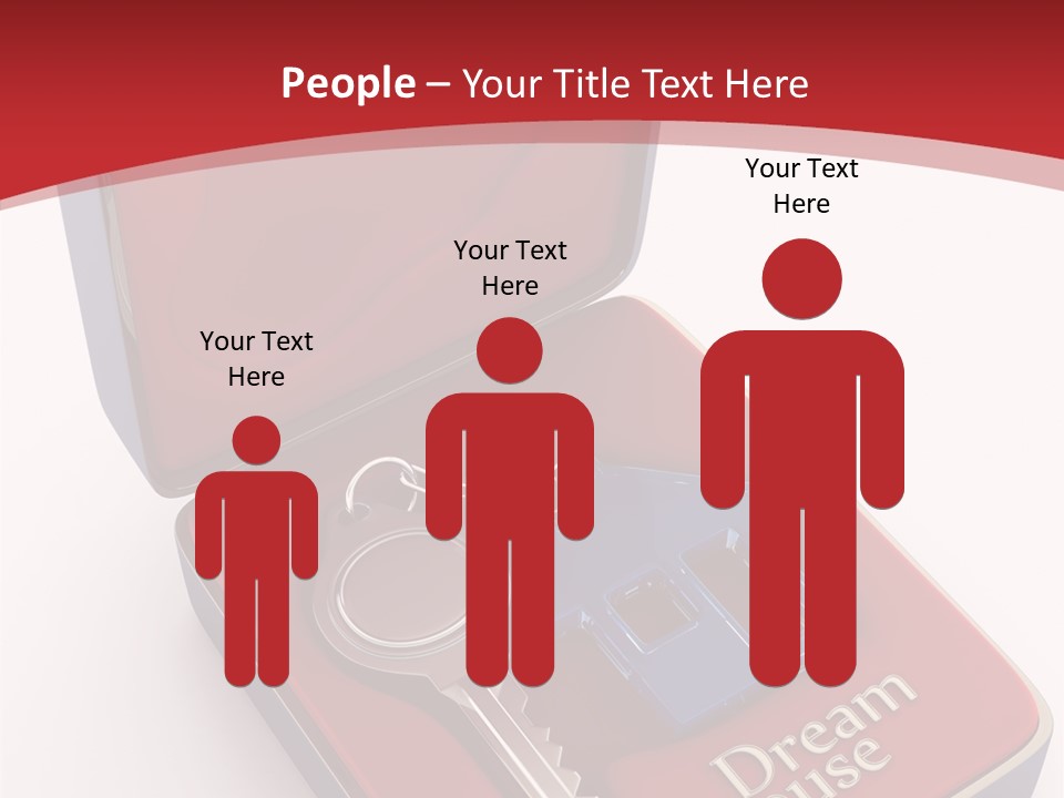 New Marriage Surprise PowerPoint Template