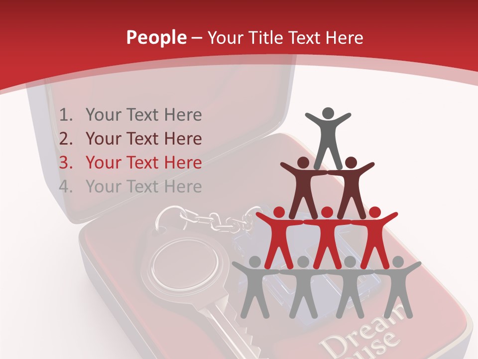 New Marriage Surprise PowerPoint Template