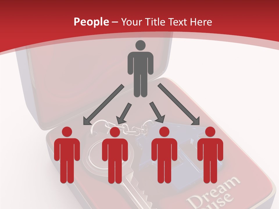 New Marriage Surprise PowerPoint Template