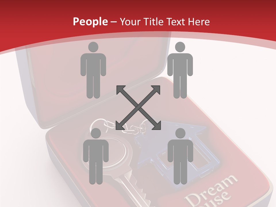 New Marriage Surprise PowerPoint Template