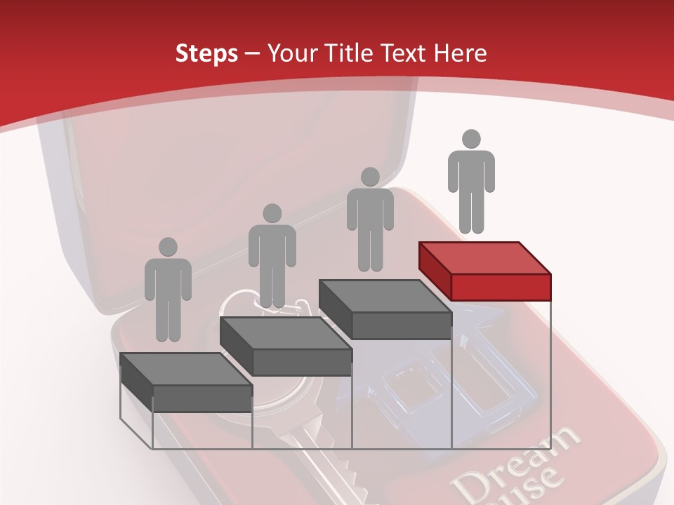 New Marriage Surprise PowerPoint Template