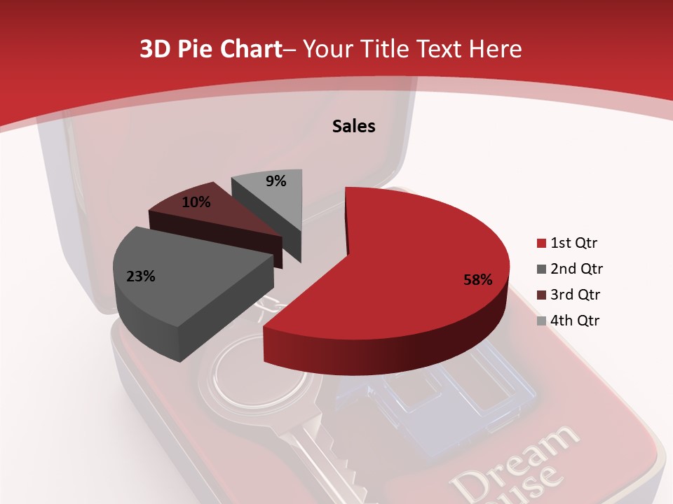 New Marriage Surprise PowerPoint Template