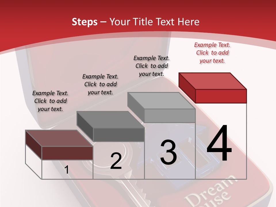 New Marriage Surprise PowerPoint Template