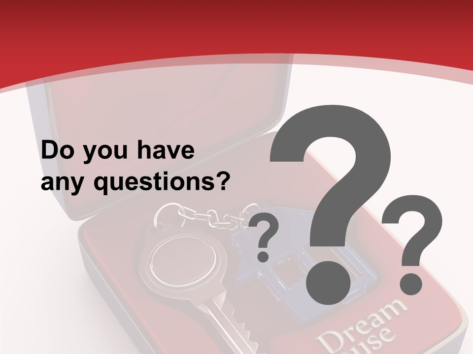 New Marriage Surprise PowerPoint Template