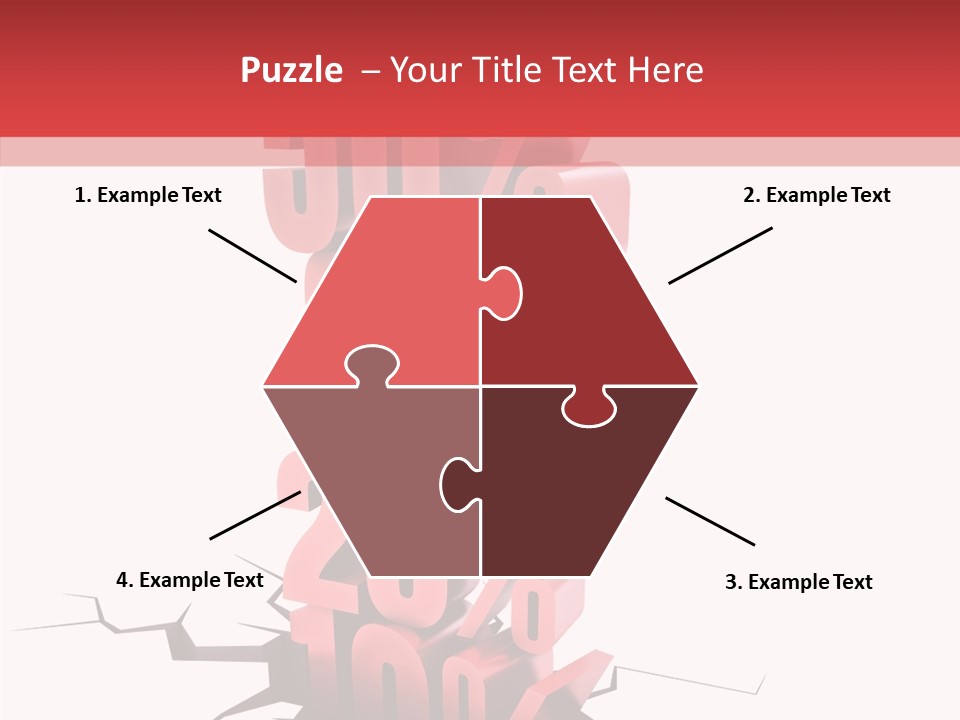 Economics Retail Liquidation PowerPoint Template