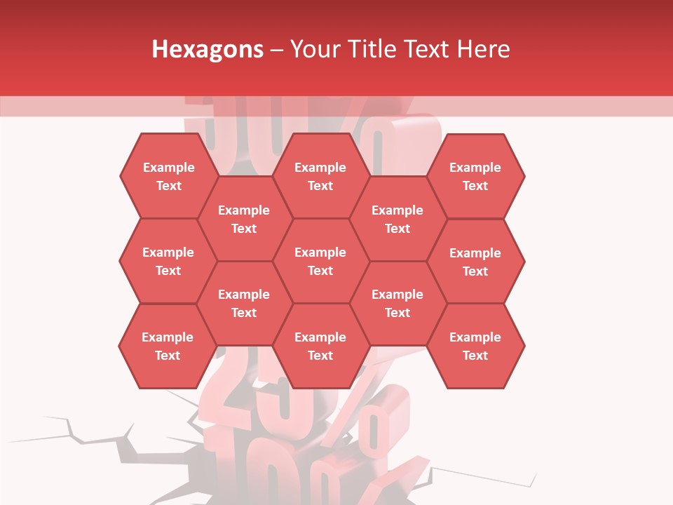 Economics Retail Liquidation PowerPoint Template