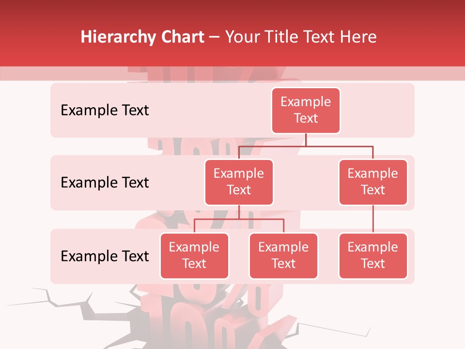 Economics Retail Liquidation PowerPoint Template