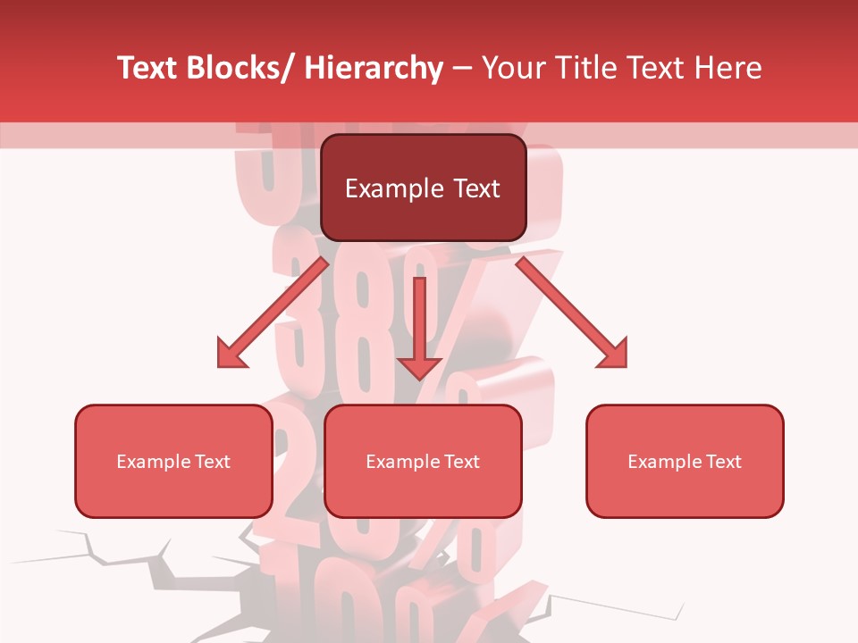 Economics Retail Liquidation PowerPoint Template