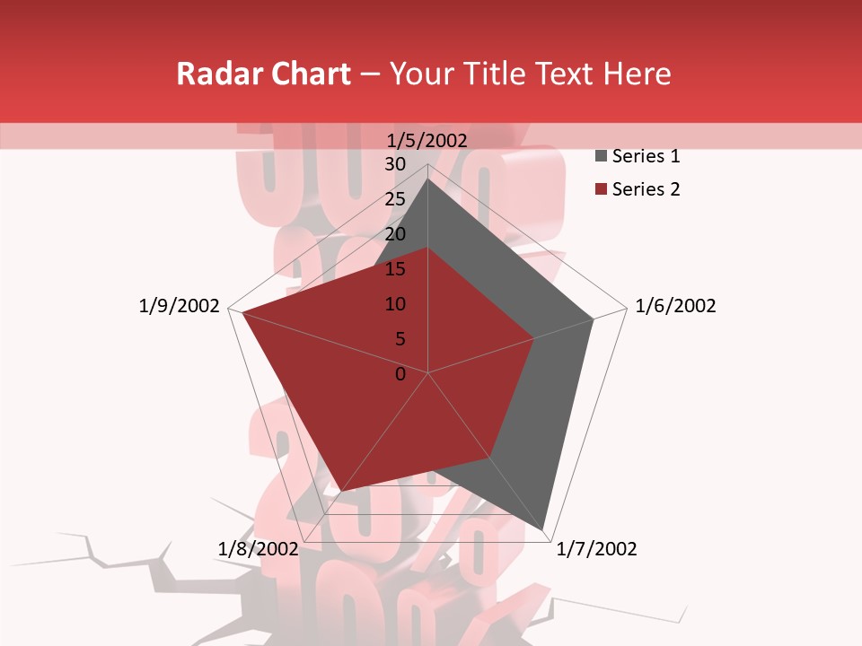 Economics Retail Liquidation PowerPoint Template