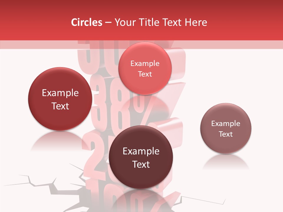 Economics Retail Liquidation PowerPoint Template