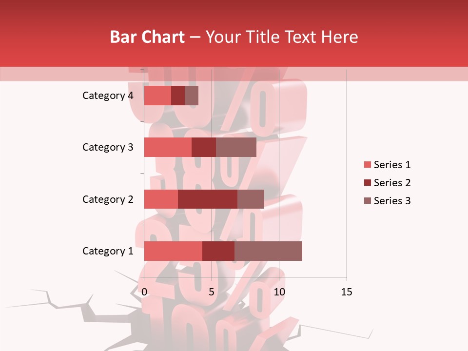 Economics Retail Liquidation PowerPoint Template
