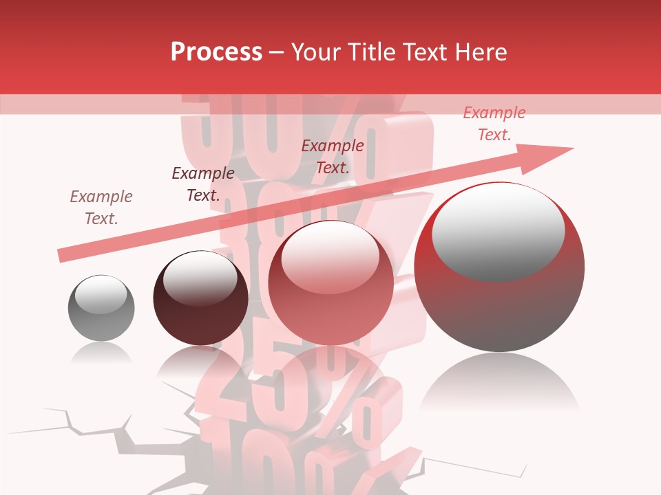 Economics Retail Liquidation PowerPoint Template