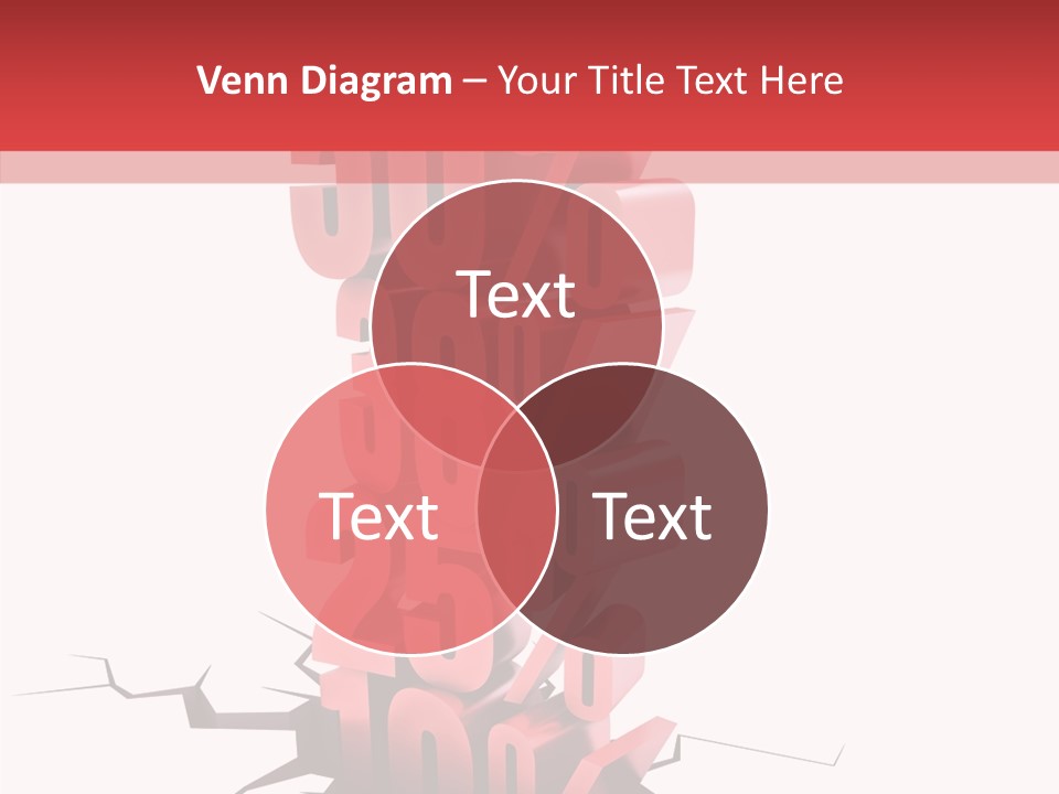 Economics Retail Liquidation PowerPoint Template