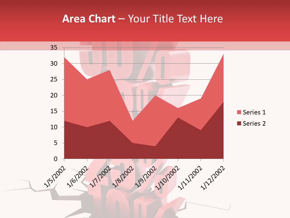 Economics Retail Liquidation PowerPoint Template