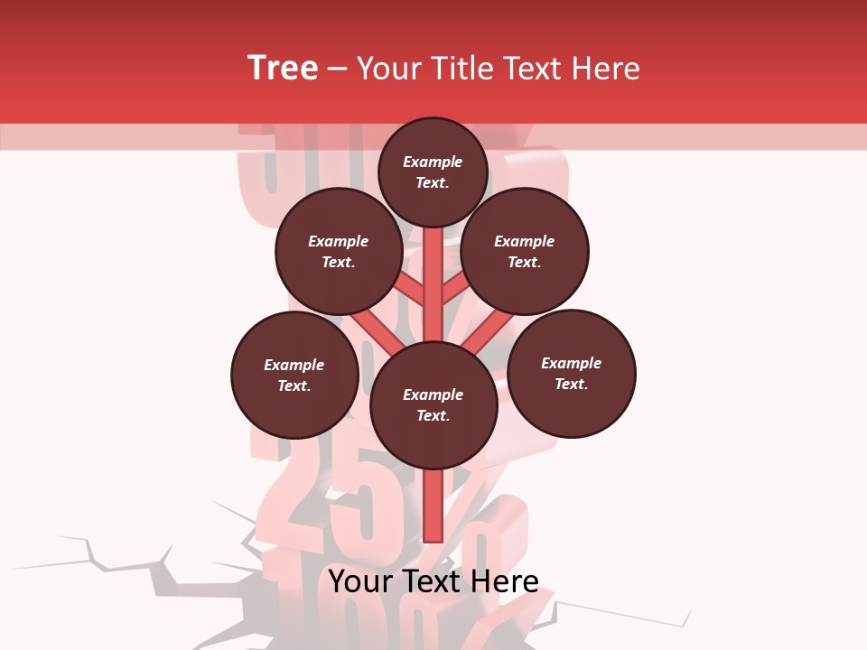 Economics Retail Liquidation PowerPoint Template