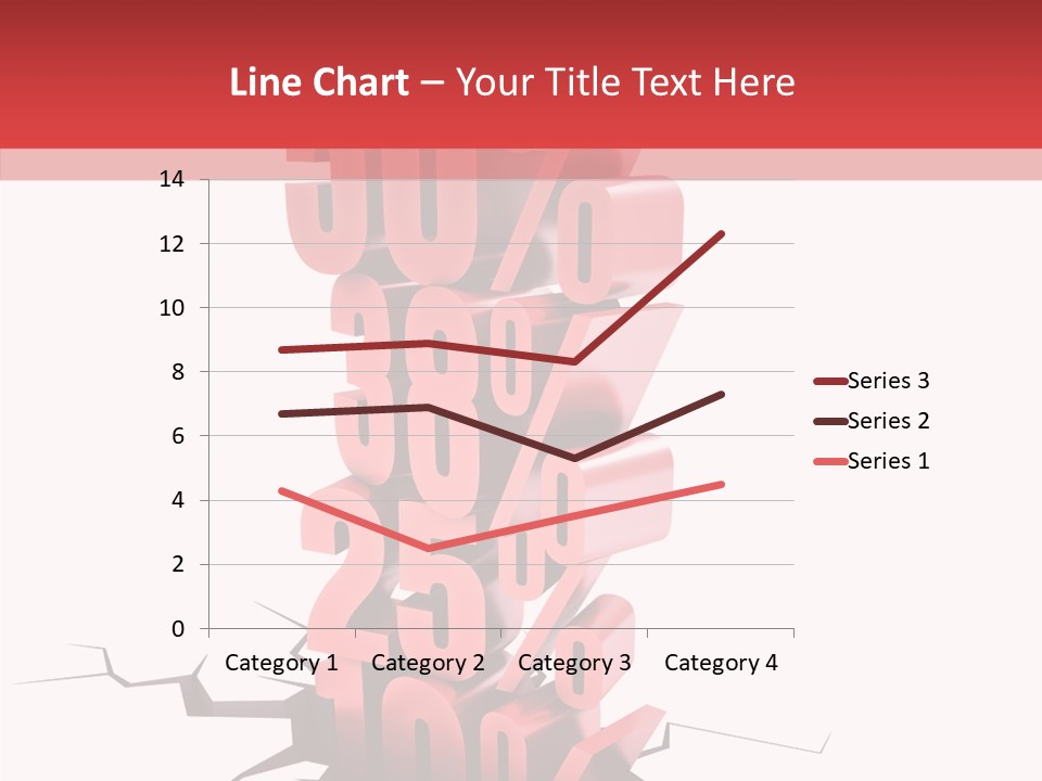 Economics Retail Liquidation PowerPoint Template