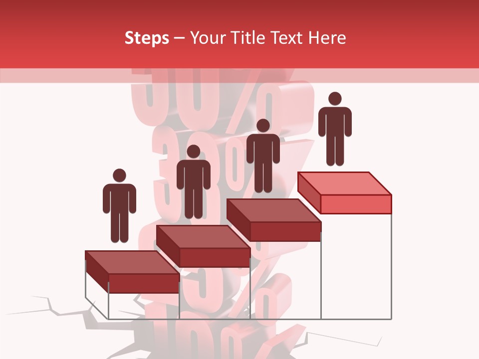 Economics Retail Liquidation PowerPoint Template