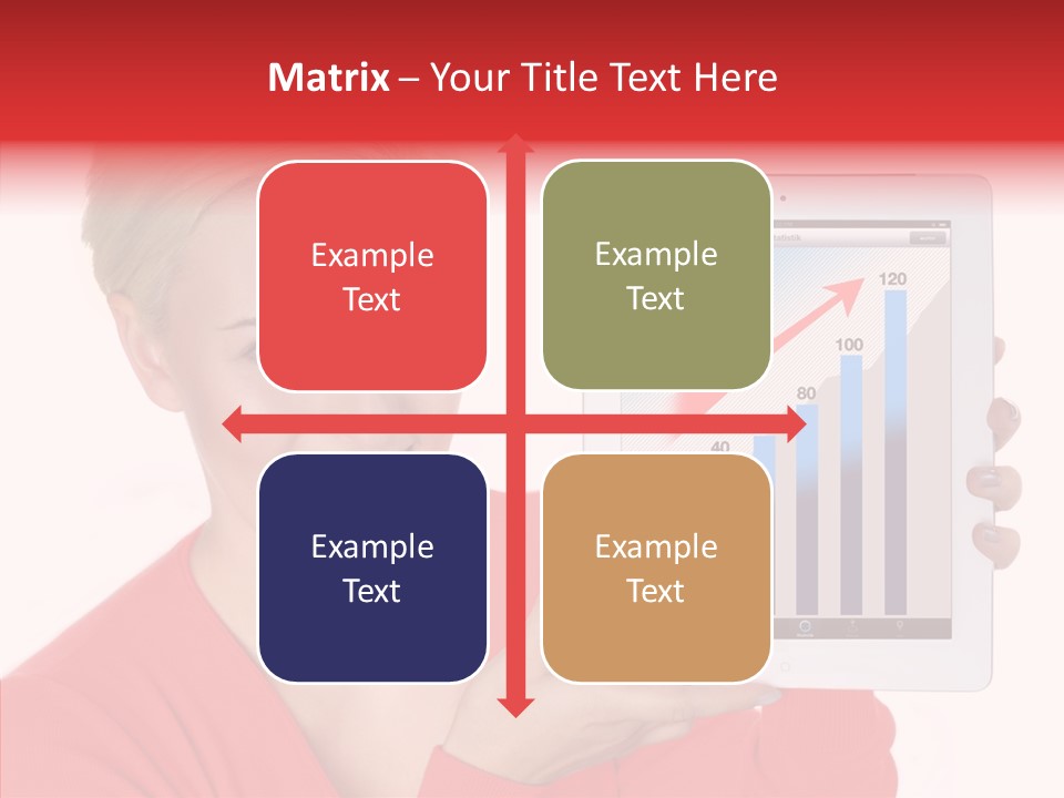 Digitales Web Visuell PowerPoint Template