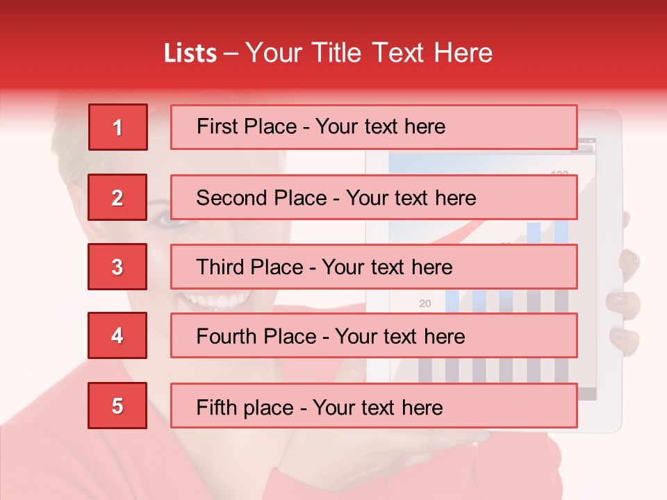 Digitales Web Visuell PowerPoint Template