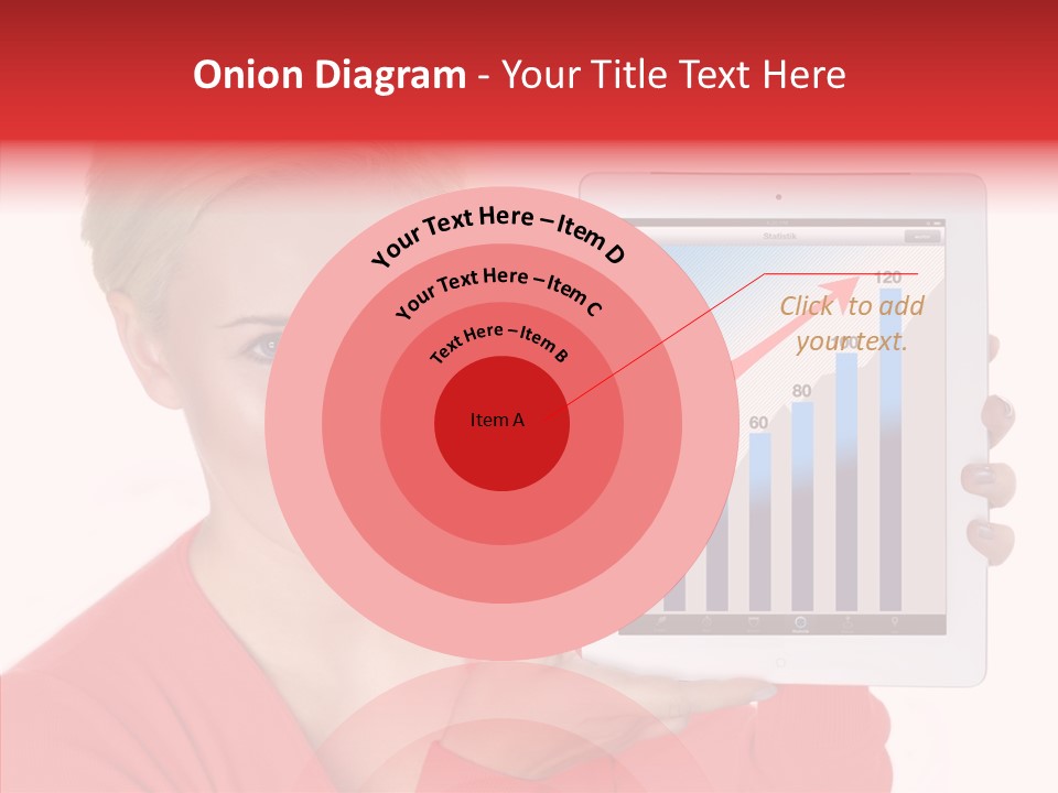 Digitales Web Visuell PowerPoint Template