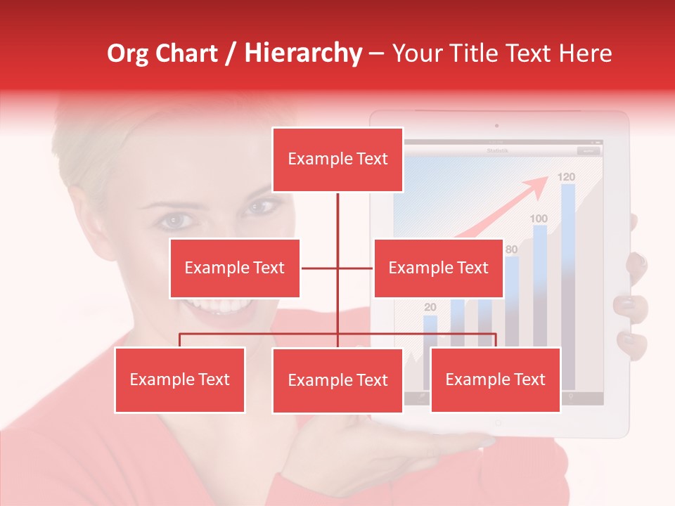 Digitales Web Visuell PowerPoint Template