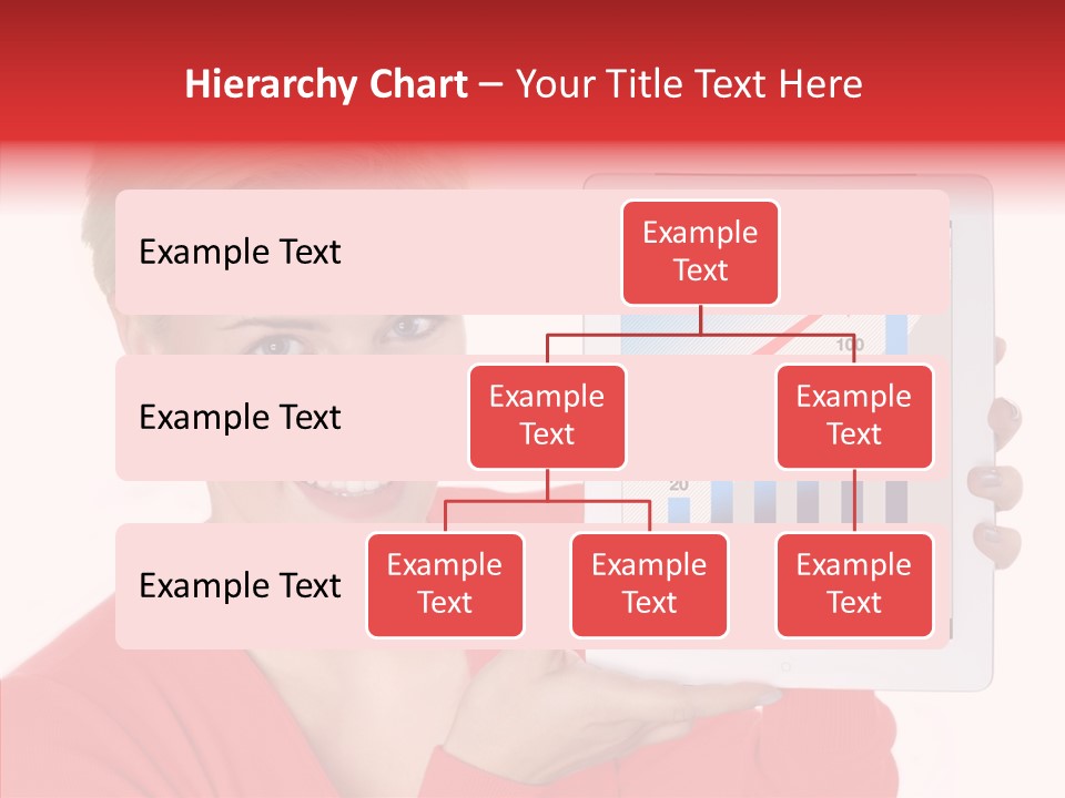 Digitales Web Visuell PowerPoint Template