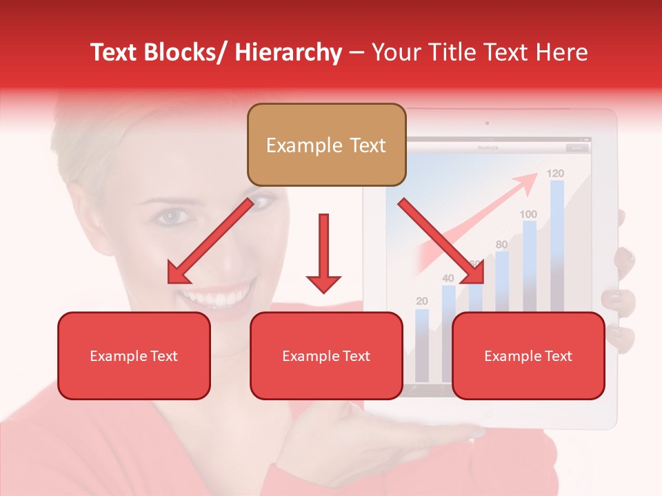 Digitales Web Visuell PowerPoint Template