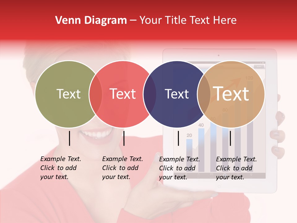Digitales Web Visuell PowerPoint Template