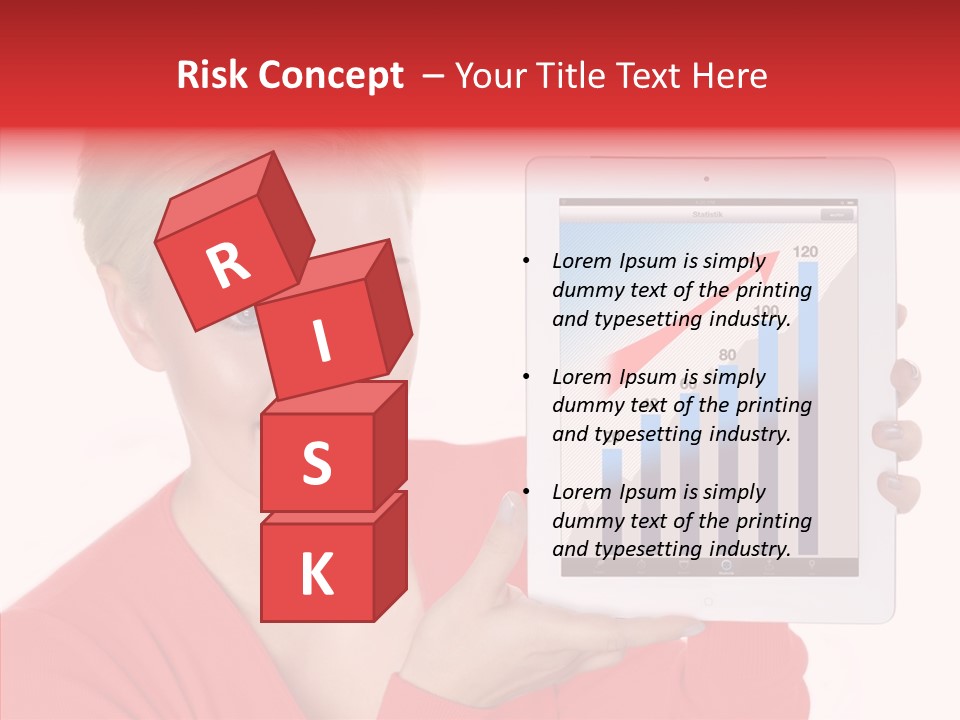 Digitales Web Visuell PowerPoint Template