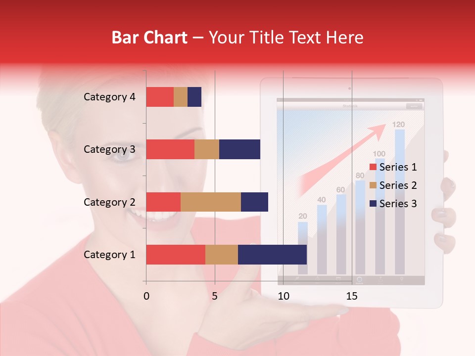 Digitales Web Visuell PowerPoint Template
