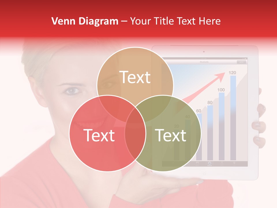 Digitales Web Visuell PowerPoint Template