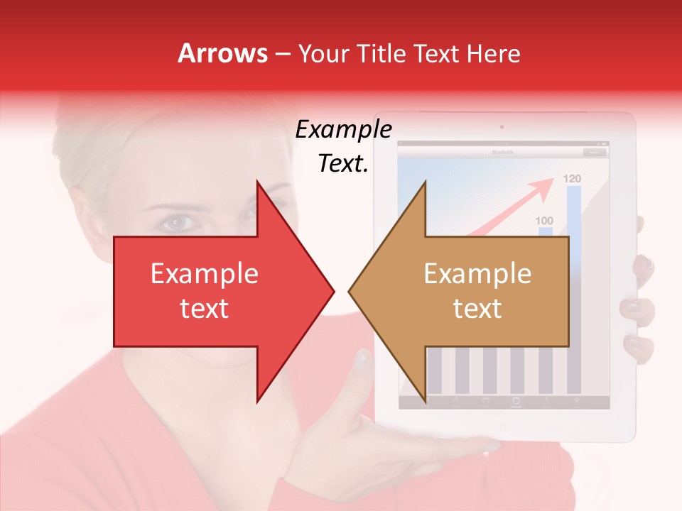 Digitales Web Visuell PowerPoint Template