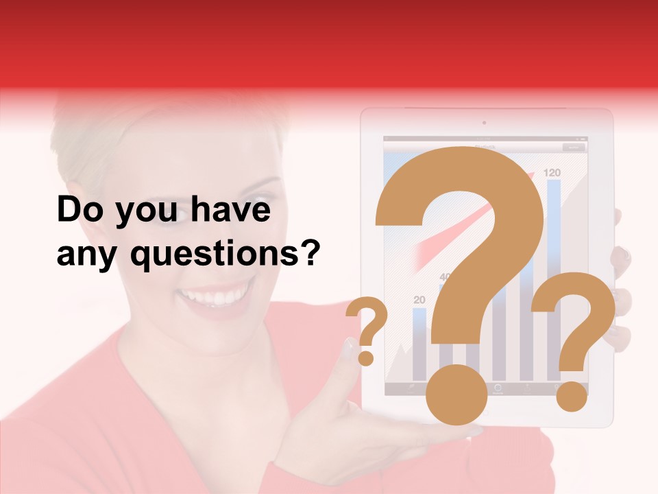 Digitales Web Visuell PowerPoint Template