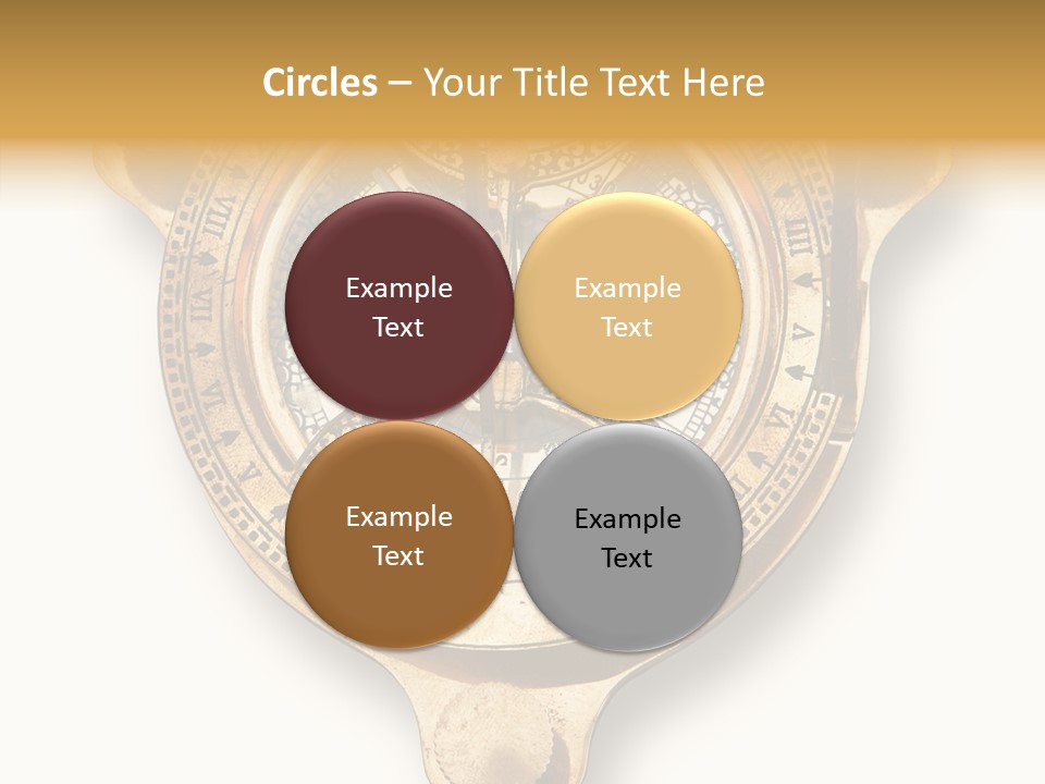 Latitude Seamanship Journey PowerPoint Template