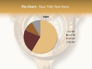 Latitude Seamanship Journey PowerPoint Template