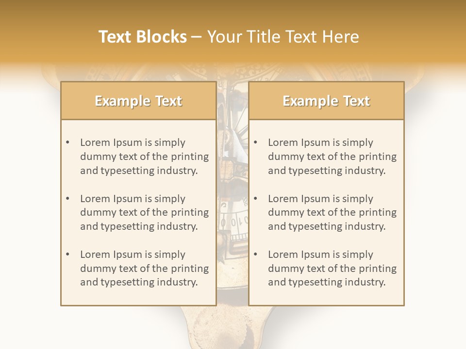 Latitude Seamanship Journey PowerPoint Template