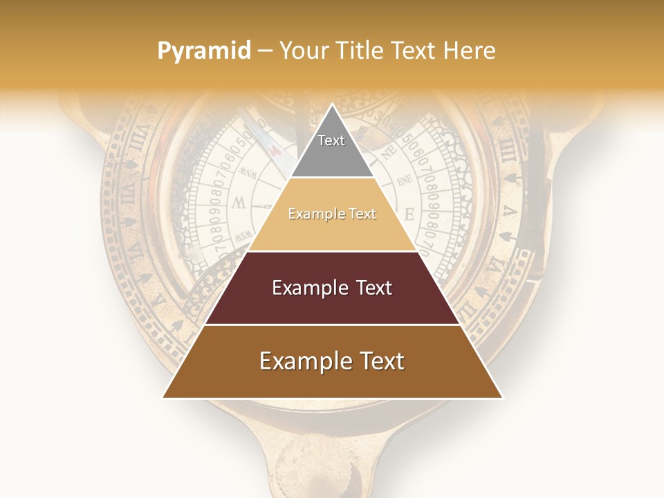 Latitude Seamanship Journey PowerPoint Template
