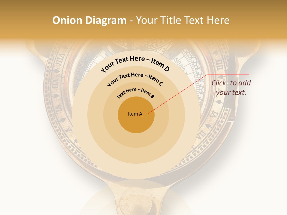 Latitude Seamanship Journey PowerPoint Template