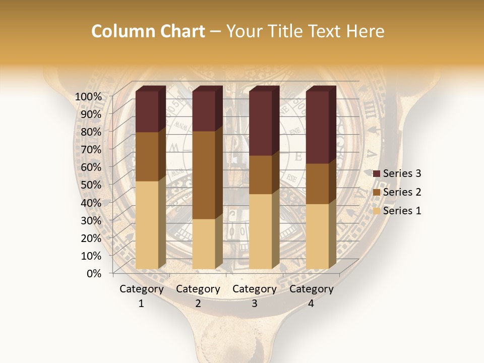 Latitude Seamanship Journey PowerPoint Template