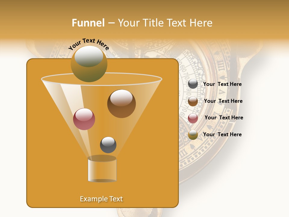 Latitude Seamanship Journey PowerPoint Template