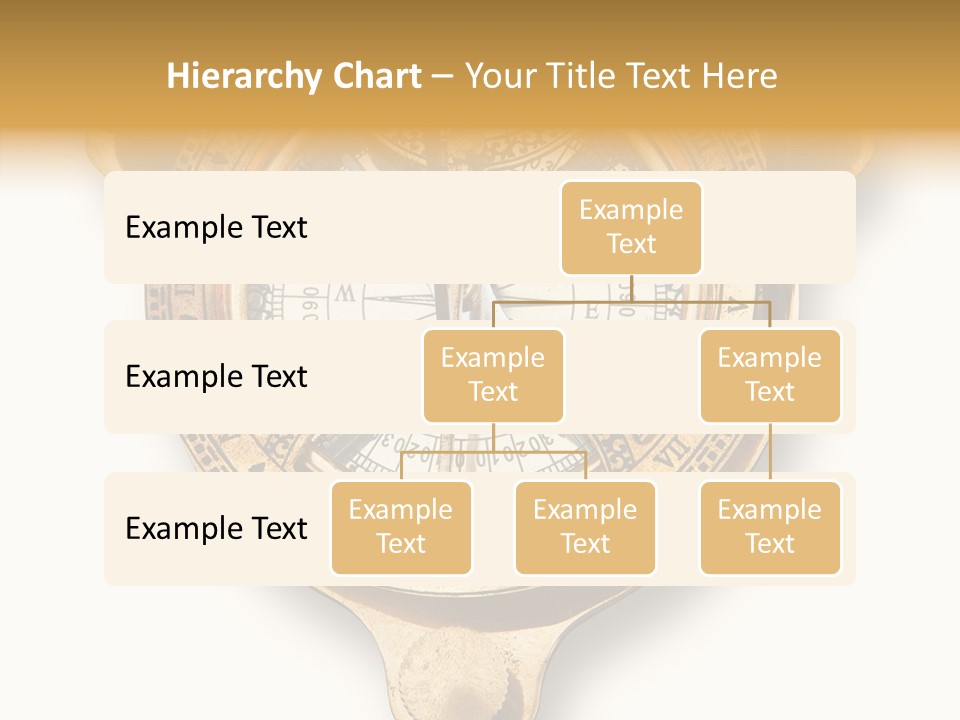 Latitude Seamanship Journey PowerPoint Template
