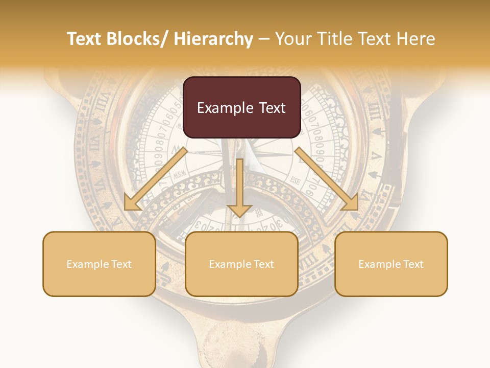 Latitude Seamanship Journey PowerPoint Template