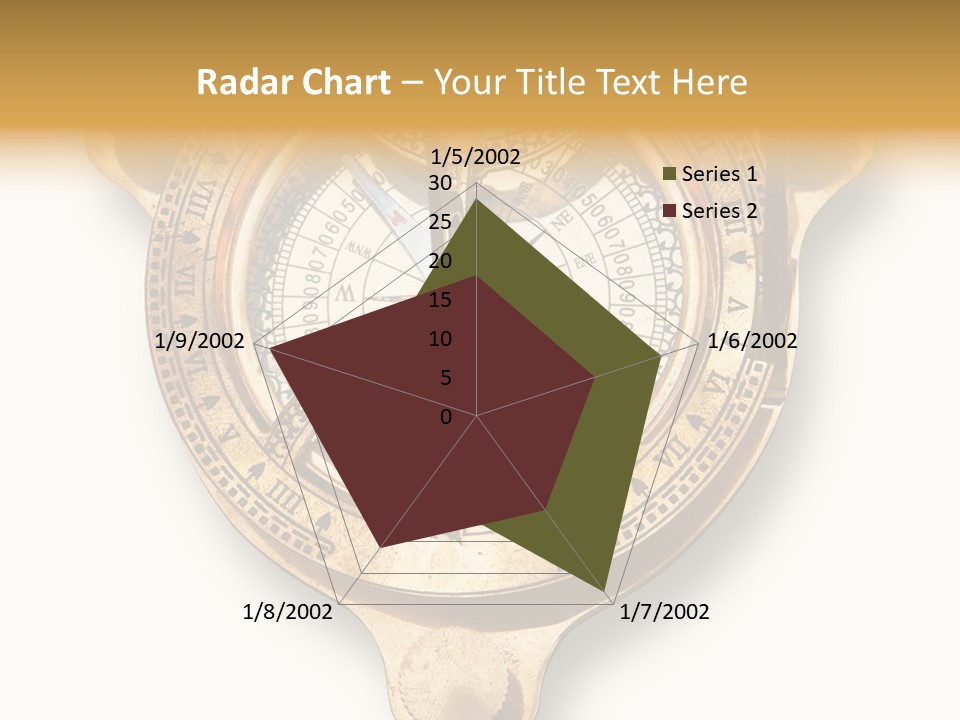Latitude Seamanship Journey PowerPoint Template