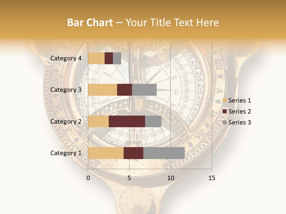 Latitude Seamanship Journey PowerPoint Template