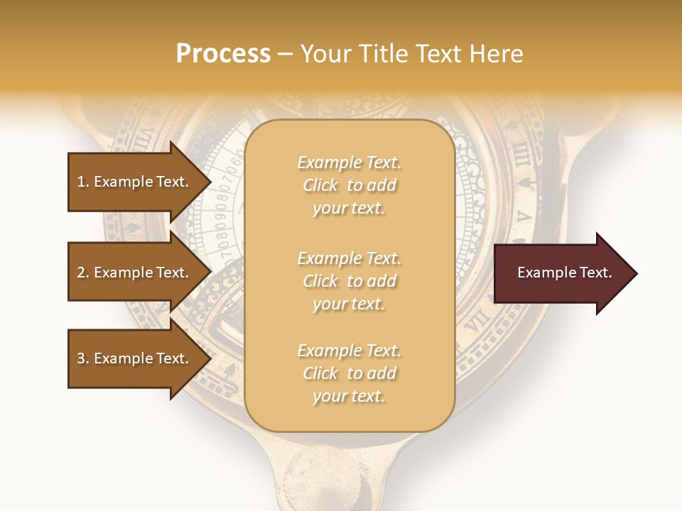 Latitude Seamanship Journey PowerPoint Template