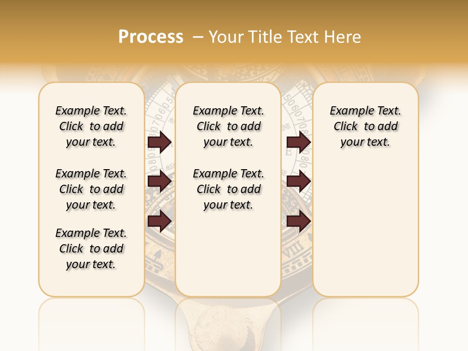 Latitude Seamanship Journey PowerPoint Template