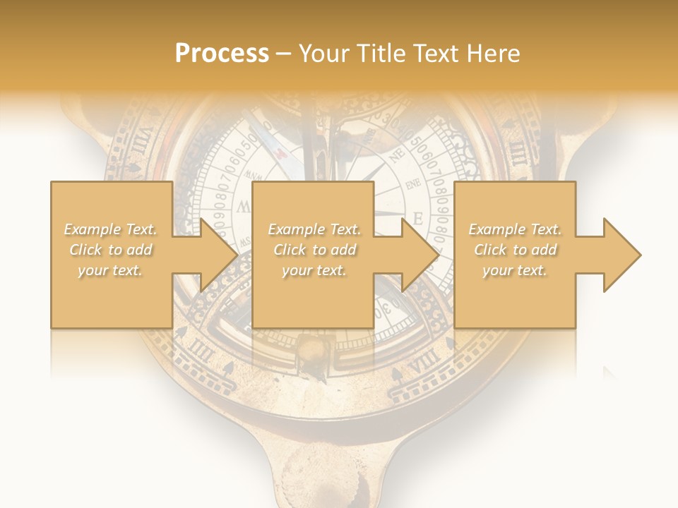 Latitude Seamanship Journey PowerPoint Template