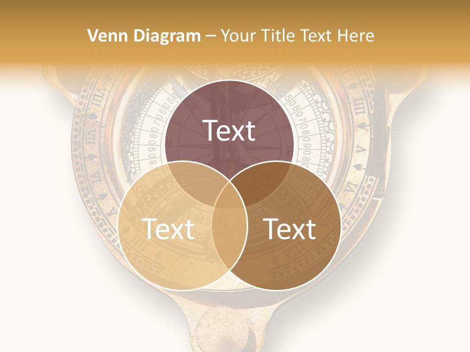 Latitude Seamanship Journey PowerPoint Template